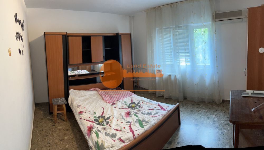 Apartament cu 2 camere in zona 13 Septembrie-Sebastian - Poză 4