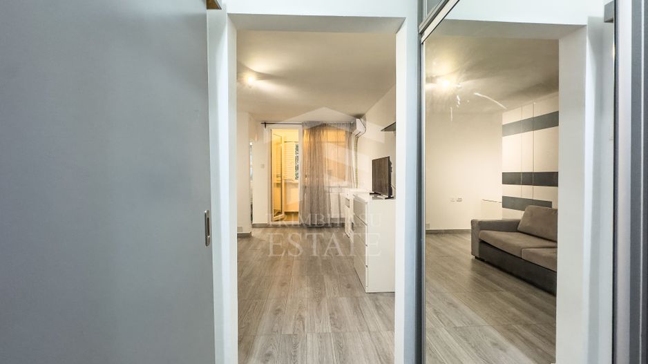 Garsonieră Renovată Drumul Taberei | Metrou | Pet Friendly - Poză 6