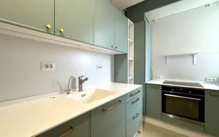 4 rooms apartment - 122 sqm// 1 Parking / Floreasca - Lake View - Poză 15