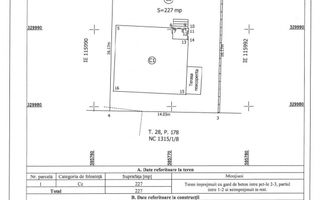 Casa P+1 - 142,80 mp - Pantelimon - Poză 11