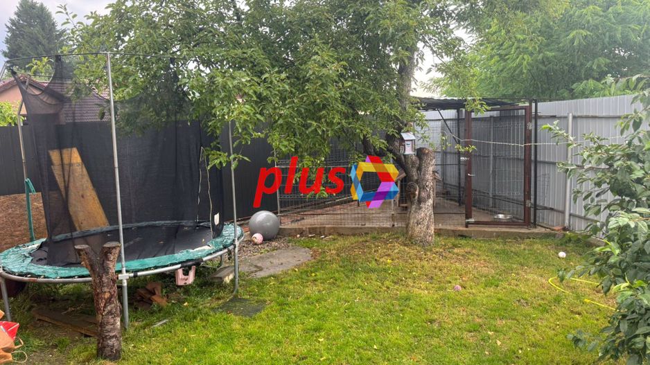 Casa individuala Sacele, 130 mp + 20 mp garaj + 300 mp curte - Poză 26