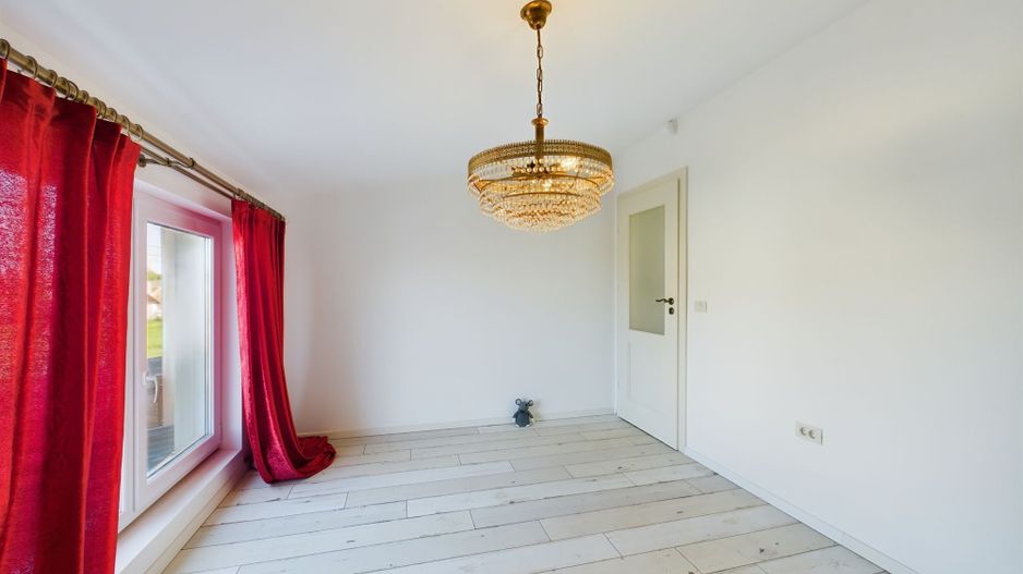 Triplex în Moșnița Nouă (Drumul Boilor) - Poză 20