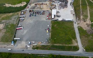 Teren de închiriat in Arad - Poză 2