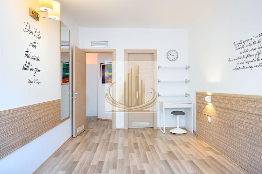 Apartament 3 camere | 2 băi | 84 mp | Etaj 10 Sector 4 - Poză 5