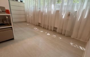Apartament 3 Camere-Baba Novac-Renovat-Utilat