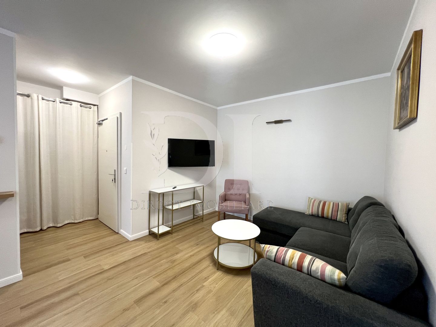 Apartament modern 3 camere | Etaj intermediar | Zona Vivo - Poză 5