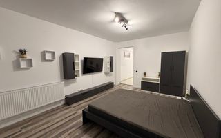 Garsonieră modernă de închiriat – Drumul Taberei, Bloc 2024 - Poză 3