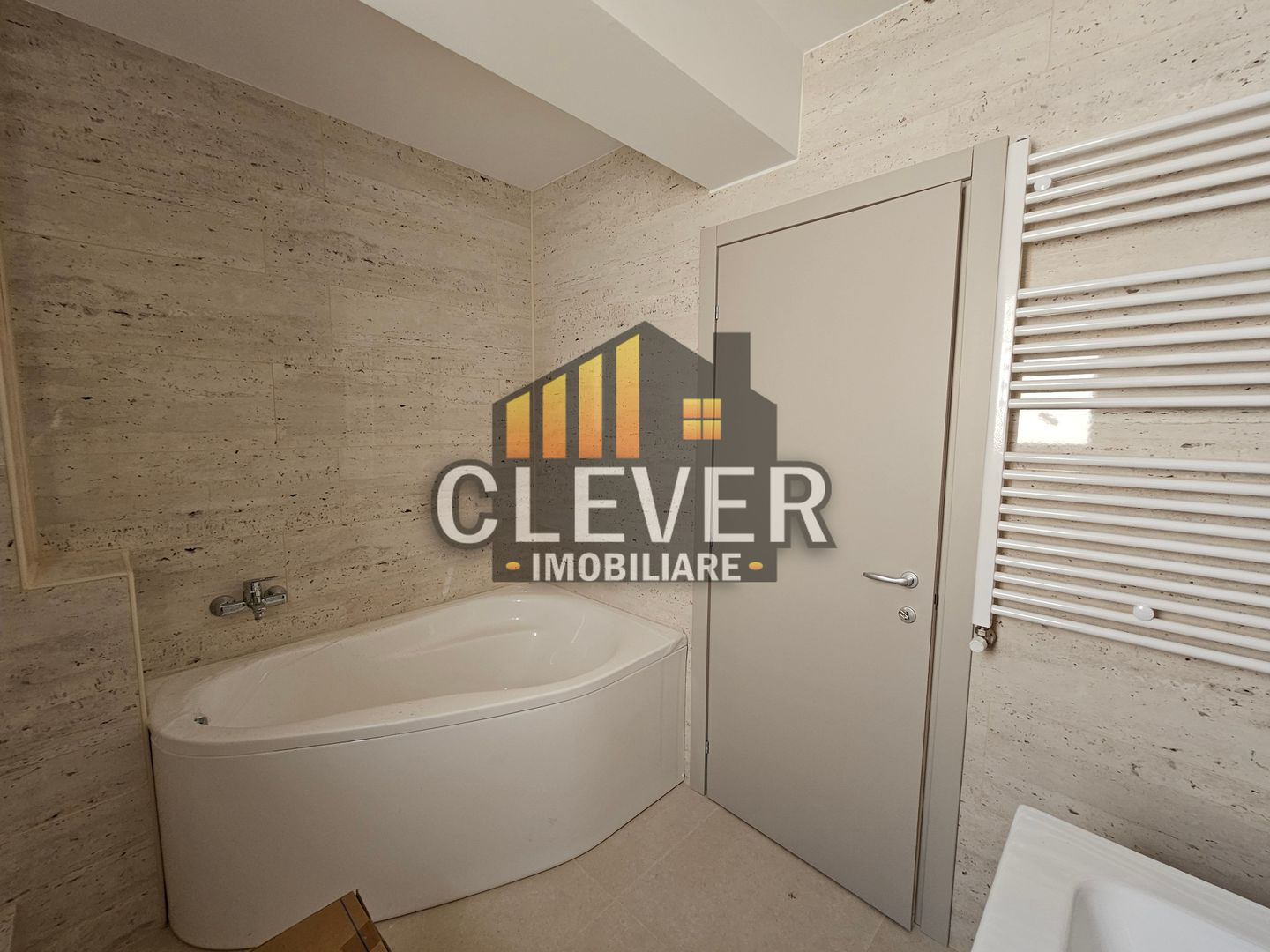 2 Camere decomandat Finalizat - 57,89 mp | Pallady | Comision 0% - Poză 6