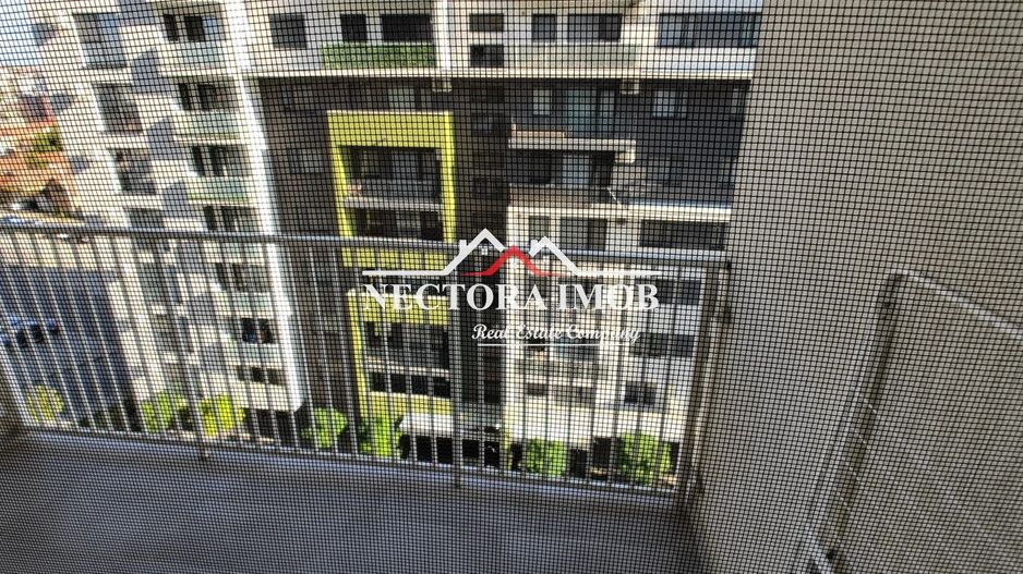 NECTORA IMOB-Apartament studio Prima Onestilor mobilat/utilat/Parcare - Poză 4