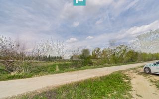 Teren extravilan 2050 mp, Giroc - Poză 5