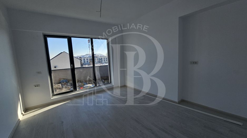 3 camere decomandat bloc boutique 7min STB Bratarii - Poză 8