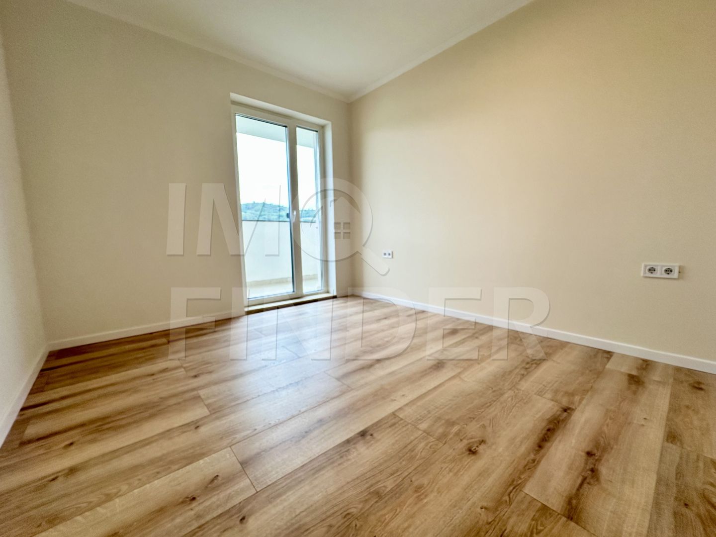 FĂRĂ COMISION- 3 camere, imobil PREMIUM, bucatarie mobilata si utilata - Poză 7