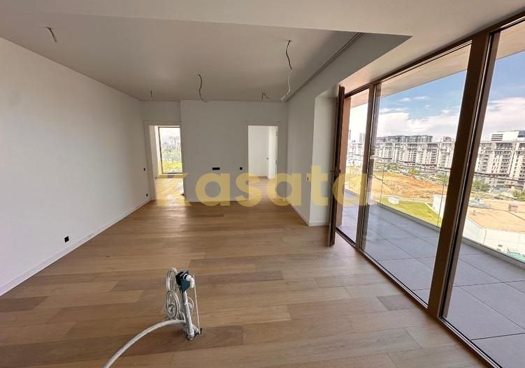 Apartament 3 camere | One High District | Luminos - Poză 4