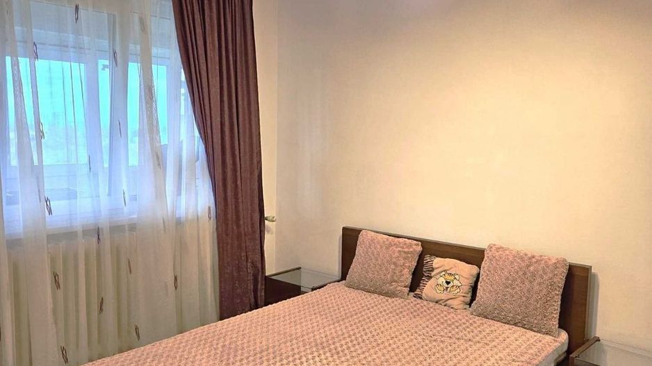 AP. 2 CAMERE BUCURESTII NOI, PET-FRIENDLY, LIBER, METROU 2 MINUTE - Poză 1