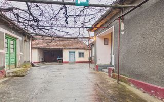 Casă și teren 5.000 mp în Poiana-Tășad, Bihor - Poză 7