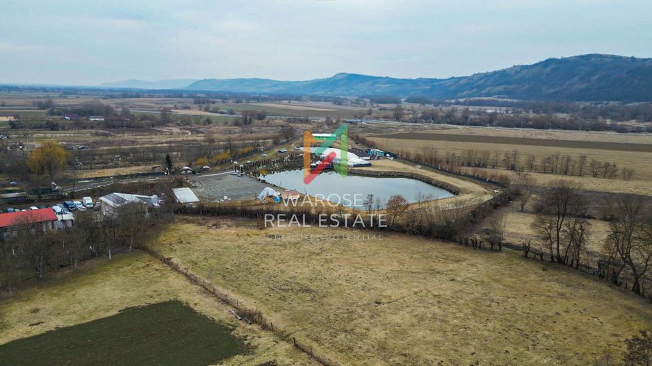 Investitie | Salon Evenimente | Oportunitate multipla Brasov - Poză 29