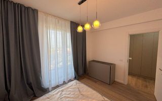 Ag BRASADAS vinde Ap. 2 cam 2025 Et. 1 Straulesti Sect 1. - Poză 14