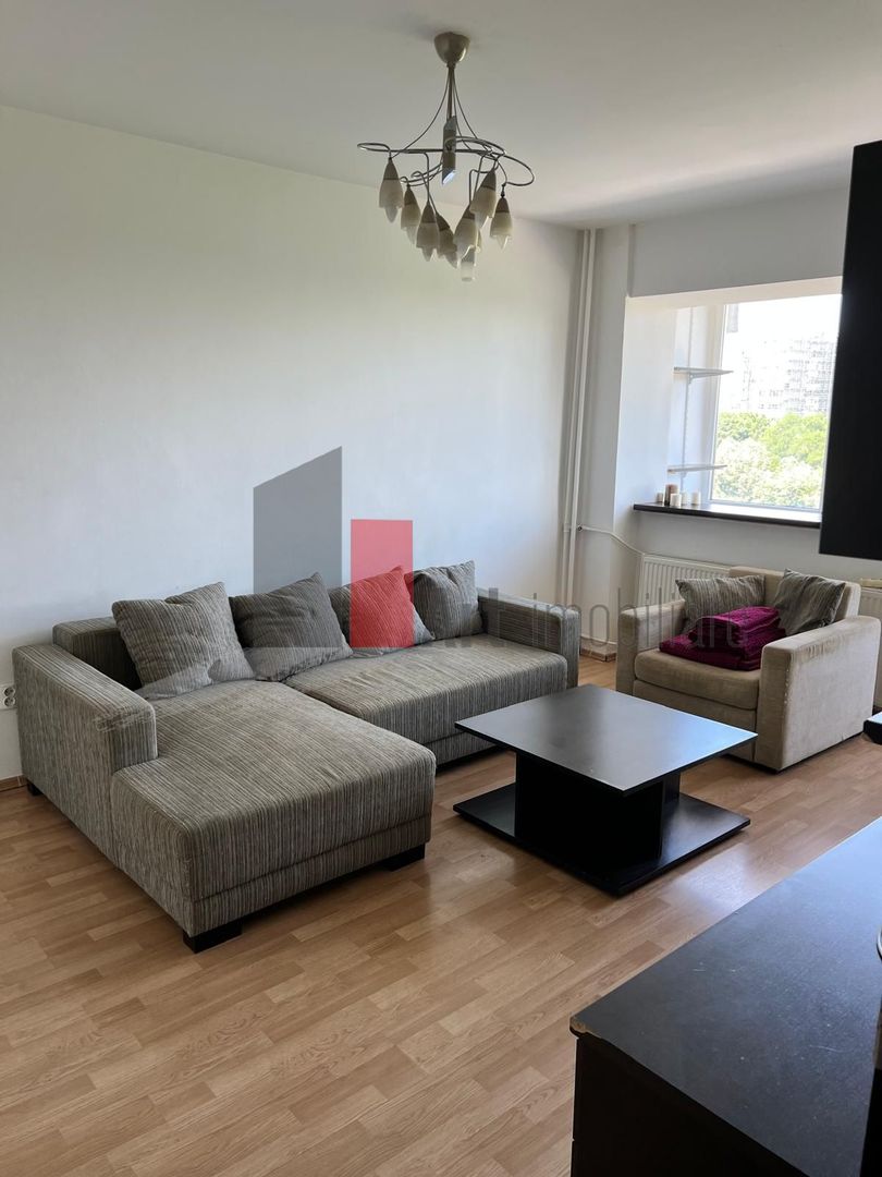 3 camere vizavi de parcul Plumbuita - Poză 2