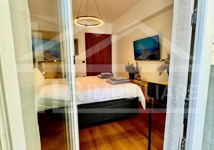 Apartament cu 2 camere, 55mp, Zona UMFST - Poză 7