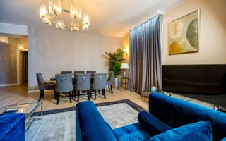 APARTAMENT DE 4 CAMERE ULTRALUXURY | Gafencu 49 | - Poză 23