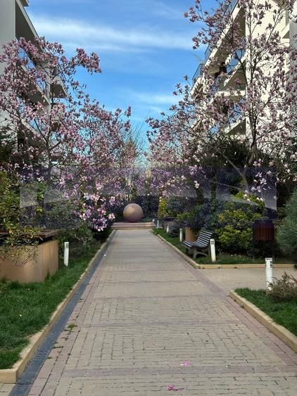 VANZARE APARTAMENT MODERN 4CAMERE | IANCU NICOLAE | 96MP | TERASA 17MP - Poză 4