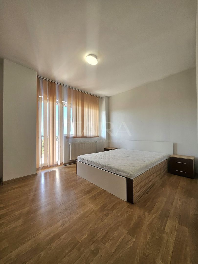 Apartament 3 camere, 78 mp + terasă, Zorilor - Poză 5