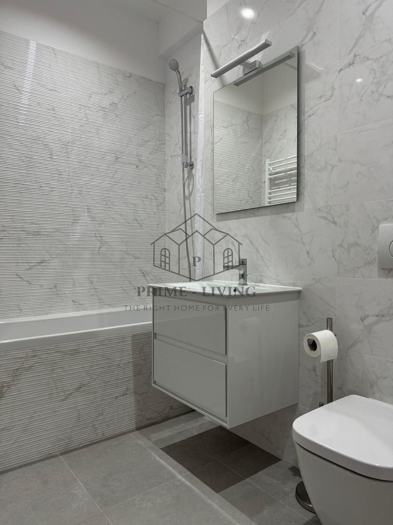 PENTHOUSE DE LUX CU 2 CAMERE IN ZONA PIPERA PLAZA - Poză 5