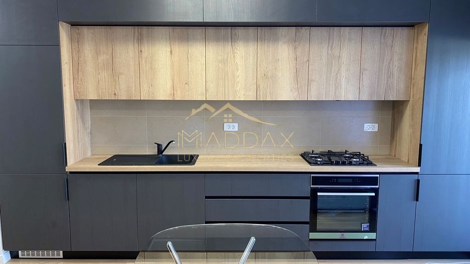 Apartament 3 Camere Premium | Arcadia Domenii | Parcare|Prima Inchiriere - Poză 3