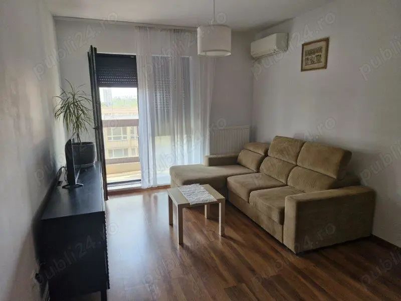 Inchiriere 2 camere Onix Residence (Grozavesti) - Poză 6