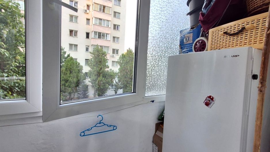 DE VANZARE Apartament 2 Camere Tei - Poză 12