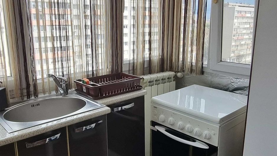 Apartament 2 camere, mobilat complet, la 1 minut de metrou Piata Iancului - Poză 6