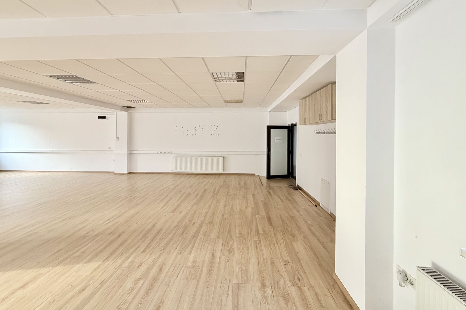 Spatiu birouri de inchiriat 140mp, Bd. Liviu Rebreanu - Poză 6