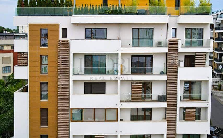 Apartament 3 Camere | Herastrau - Poză 19