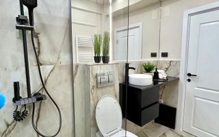 Apartament 2 camere ultrafinisat – Zona Centrală,  Cluj-Napoca - Poză 13