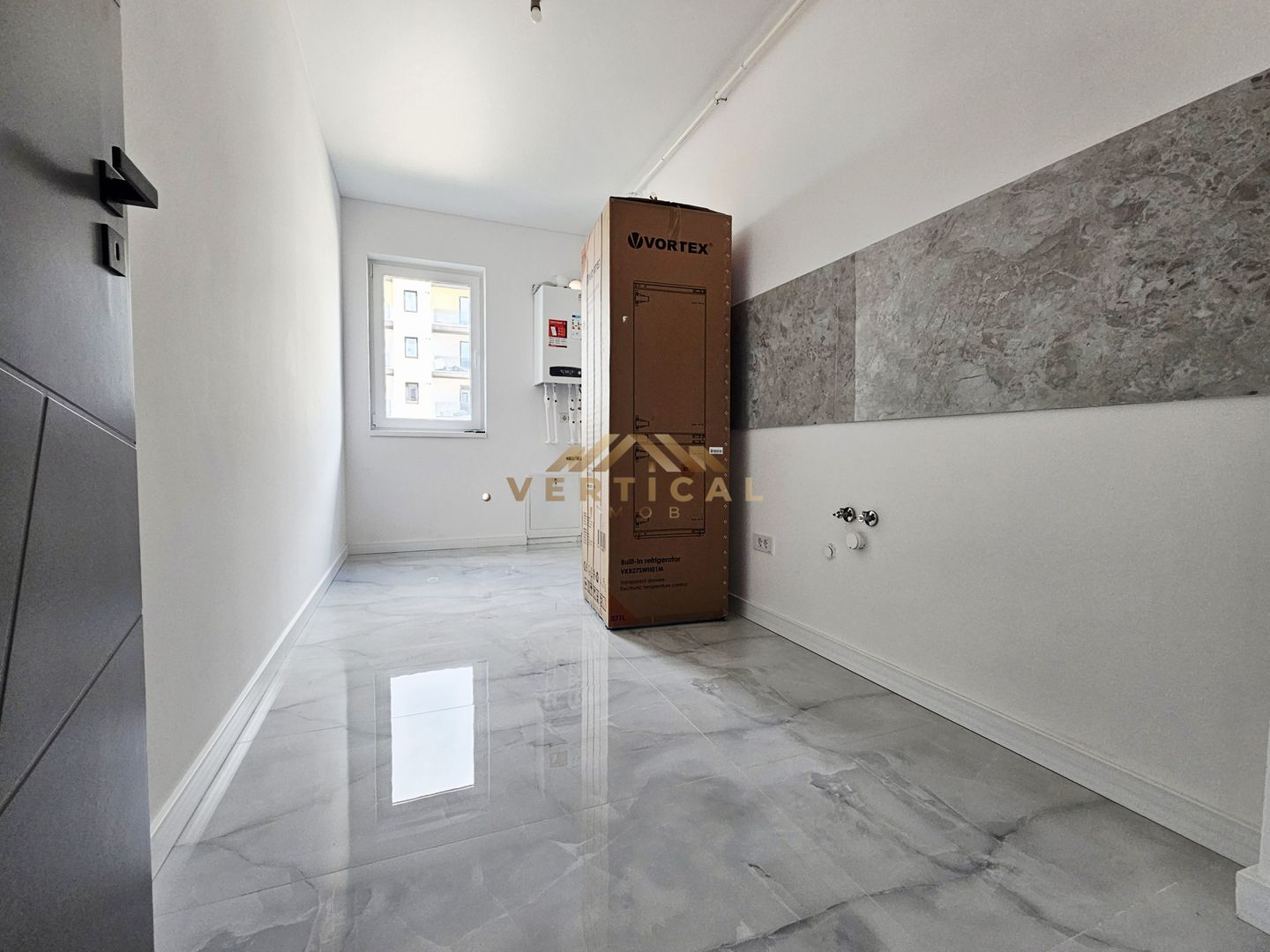 Apartament 2 camere cu balcon - comuna Berceni - Poză 7