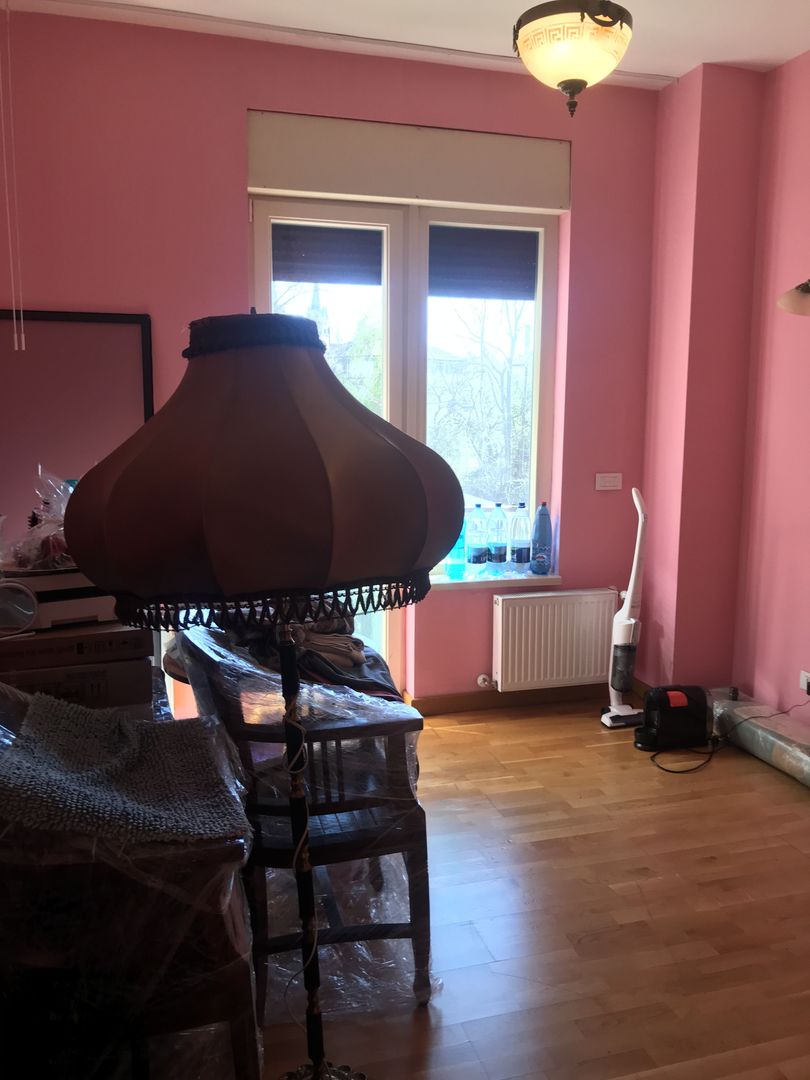 Apartament generos 3 camere - Poză 16