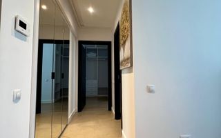 Apartament 2 camere modern în Aviației – 2 băi, dresing - Poză 9