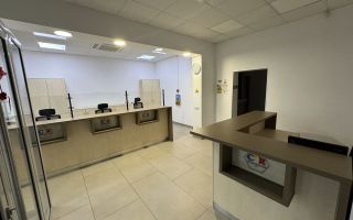 Spațiu comercial PREMIUM, stradal DN1 – Otopeni | Vizibilitate maximă - Poză 7