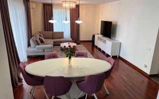 3 camere In City Residence ( 111 mp-Parcare ) - Poză 7