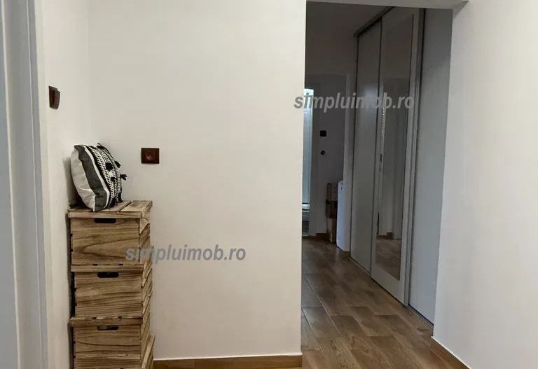 Decomandat Renovat 3 Camere Liviu Rebreanu - Poză 11