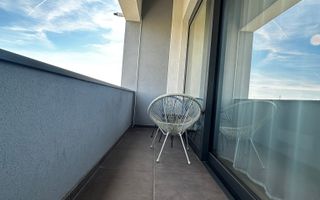 Ap2cam mobilat+utilat |Design DEOSEBIT,bloc NOU,parcare| zona Centrala - Poză 11