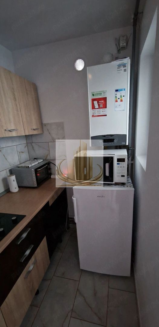 Apartament 1cameră Take Ionescu - Poză 1