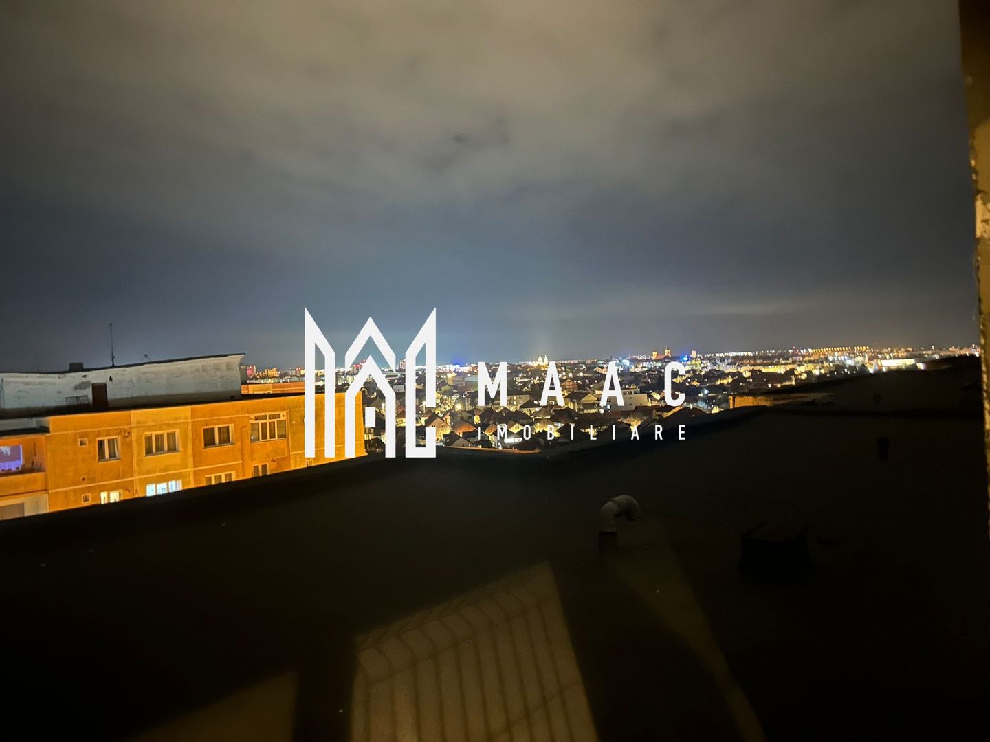 Apartament 3 Camere | 64Mp | Decomdat | Zona Vasile Aaron - Poză 12