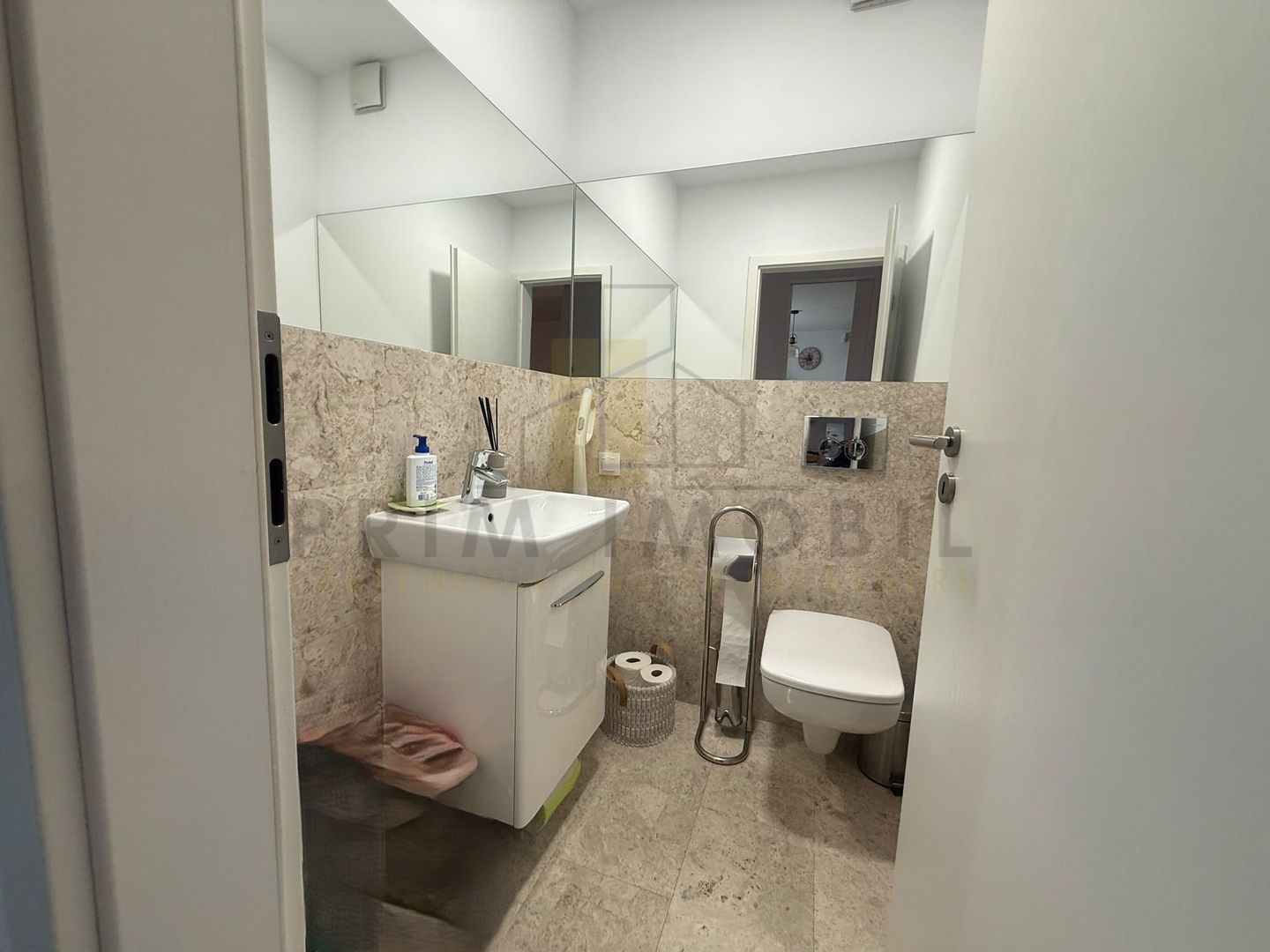 Vila individuala Bucium, 3 camere, curte proprie, mobilata complet, - Poză 7