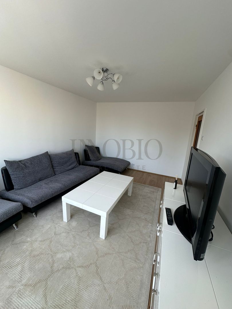 Apartament 3 camere renovat | Modern | Prima închiriere | Politehnica - Poză 3