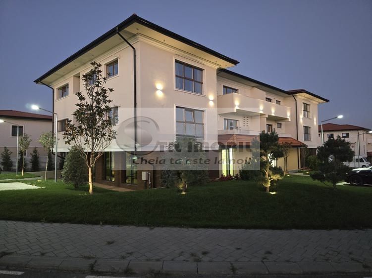 Apartament 2 camere decomandat -Galata - ESQ Village - 115.000 euro ! - Poză 8