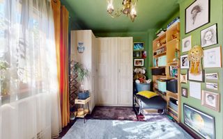 Apartament cu farmec interbelic | 3 camere | Domenii - Poză 11