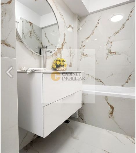 Decomandat | Renovat | Etaj Intermediar | Cismigiu | Fara risc seismic - Poză 6