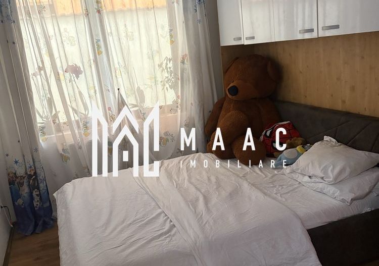 Apartament | 2 Camere | 56 Mp | Balcon | Șelimbăr - Poză 1