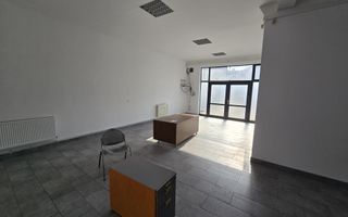 Spatiu comercial de 175 mp, parcare, curte de 150 mp, strada Gh. Doja - Poză 3